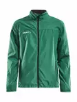 Rush Wind Jkt M, TEAM GREEN - Craft Vaatteet - 1907379-651000 - 1