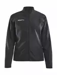 Rush Wind Jkt W, BLACK - Craft Vaatteet - 1907380-999000 - 1