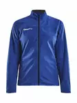 Rush Wind Jkt W, CLUB COBOLT - Craft Vaatteet - 1907380-346000 - 1