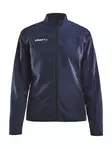 Rush Wind Jkt W, NAVY - Craft Vaatteet - 1907380-390000 - 1