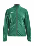 Rush Wind Jkt W, TEAM GREEN - Craft Vaatteet - 1907380-651000 - 1