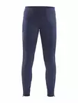 Rush Zip Tights Jr, NAVY - Craft Vaatteet - 1907595-390000 - 1