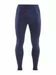 Rush Zip Tights M, NAVY - Craft Vaatteet - 1907593-390000 - 1