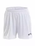 SQUAD Short Solid JR, WHITE - Craft Vaatteet - 1905586-1900 - 1