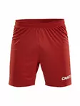SQUAD Short Solid Men, BRIGHT RED - Craft Vaatteet - 1905572-1430 - 1