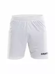SQUAD Short Solid Men, WHITE - Craft Vaatteet - 1905572-1900 - 1
