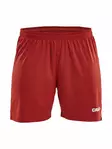 SQUAD Short Solid WMN, BRIGHT RED - Craft Vaatteet - 1905576-1430 - 1