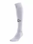 SQUAD Sock Solid, WHITE - Craft Vaatteet - 1905580-1900 - 1