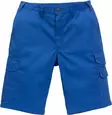 Shortsit 2508 P154, Royalsininen - Fristads Työshortsit - 117219-530 - 1
