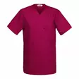 Smila 70101 Astor v-tunic, fuchsia - Työpaidat - 70101-70 - 1