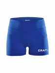 Squad Hotpants Jr, CLUB COBOLT - Craft Vaatteet - 1906987-346000 - 1