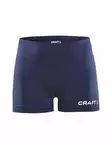 Squad Hotpants Jr, NAVY - Craft Vaatteet - 1906987-390000 - 1