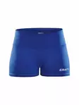 Squad Hotpants W, CLUB COBOLT - Craft Vaatteet - 1906986-346000 - 1
