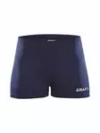 Squad Hotpants W, NAVY - Craft Vaatteet - 1906986-390000 - 1
