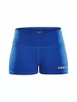 Squad Hotpants W, ROYAL - Craft Vaatteet - 1906986-345000 - 1