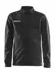 Squad Jacket Jr, BLACK - Craft Vaatteet - 1908107-999000 - 1