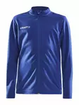 Squad Jacket Jr, ROYAL - Craft Vaatteet - 1908107-345000 - 1