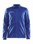 Squad Jacket M, ROYAL - Craft Vaatteet - 1908105-345000 - 1