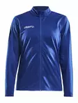 Squad Jacket W, ROYAL - Craft Vaatteet - 1908106-345000 - 1