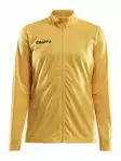 Squad Jacket W, SWEDEN YELLOW - Craft Vaatteet - 1908106-552000 - 1