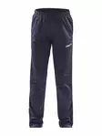 Squad Pant Jr, NAVY - Craft Vaatteet - 1908110-390000 - 1