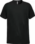 T-paita CODE 1911, Musta - Fristads Työpaidat - 100239-940 - 1