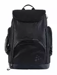 TRANSIT EQUIPMENT BAG 38 L, BLACK - Craft Vaatteet - 1910055-999000 - 1