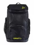 TRANSIT EQUIPMENT BAG 65 L, BLACK - Craft Vaatteet - 1910056-999000 - 1