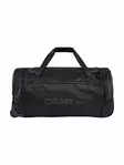 TRANSIT ROLL BAG 60 L, BLACK - Craft Vaatteet - 1910058-999000 - 1