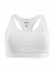 Training Bra, WHITE - Craft Vaatteet - 1907183-900000 - 1