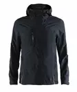 Urban rain jacket M, Black - Craft Vaatteet - 1906314-999000 - 1