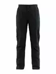 Urban rain pants W, Black - Craft Vaatteet - 1906319-999000 - 1