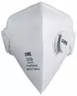 Uvex 3310 Silv-Air FFP3 Hengityksensuoja - Uvex hengityksensuojaimet - 8733310 - 1
