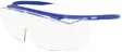 Uvex 9169 Super OTG Suojalasi, Kirkas - Suojalasit - 9169260 - 1