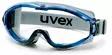 Uvex 9302600 Ultravision Naamiosuojalasi - Suojalasit - 9302600 - 1