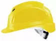 Uvex Pheos B-WR Suojakypärä, Keltainen - Suojakypärät - 9772130 - 1