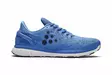 V150 Engineered M, BLUE - Craft Vaatteet - 1908265-345000 - 1