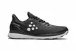 V150 Engineered W, BLACK-WHITE - Craft Vaatteet - 1908264-999900 - 1