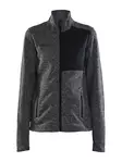 ADV Explore Heavy Fleece Jacket W - Craft Vaatteet - 1912219-998000 - 1