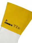 Dimex 7300 Welding gloves type B - Käsineet hitsaus ja kuumuus - 7300 - 3
