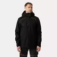 HH Chelsea Evo 2 Shell Jacket, Musta - Helly Hansen Työtakit - 71141-990 - 1