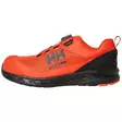 HH Chelsea Evolution Brz Low Boa, Orange - Helly Hansen Turvakengät - 78245-290 - 1