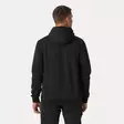 HH Evo Hoodie, Musta - Helly Hansen Työpaidat - 79345-990 - 2