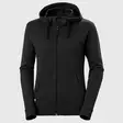 HH Naisten Classic 2.0 huppari - Helly Hansen Huomiopaidat - 79396-990 - 1