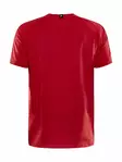 Progress Indoor Jersey M , BRIGHT RED - Craft Vaatteet - 1911100-430000 - 2