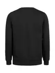 UM Crewneck Regular Fit, musta - Kaikki vapaa-ajan vaatemerkit - 3430010-900 - 2