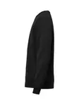 UM Crewneck Regular Fit, musta - Kaikki vapaa-ajan vaatemerkit - 3430010-900 - 3