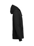 UM Full Zip Hoodie Regular Fit - Kaikki vapaa-ajan vaatemerkit - 3450010-900 - 3
