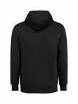 UM Full Zip Hoodie Regular Fit - Kaikki vapaa-ajan vaatemerkit - 3450010-900 - 2