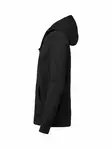 UM Full Zip Hoodie Regular Fit - Kaikki vapaa-ajan vaatemerkit - 3450010-900 - 4